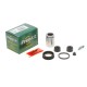 Ремкомплект супорта (заднього) Daewoo Nubira 97- (d=32mm)(Dac) (+ поршень)