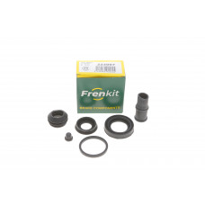 Ремкомплект супорта (заднього) MB Vito (W638) 96-03 (d=33mm) (Bosch)