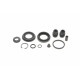Ремкомплект супорта (заднього) Mazda 6 02-08 (d=34mm) (Tokic)