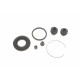 Ремкомплект супорта (заднього) Nissan X-Trail 01-13 (d=35mm) (Akebono)