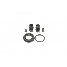 Ремкомплект супорта (заднього) Toyota Corolla 01-04 (d=34) (Lucas)