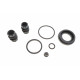 Ремкомплект супорта (заднього) Renault Megane/Scenic 08- (d=34mm) (TRW)