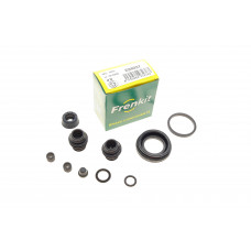 Ремкомплект супорта (заднього) Toyota Yaris 05-14 (d=34mm) (Tokico)
