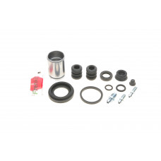 Ремкомплект супорта (заднього) Renault Megane 01- (d=34mm) (+поршень) (Lucas)