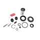 Ремкомплект супорта (заднього) Mazda 6 02-08 (d=34mm)(+ поршень)(Tokic)