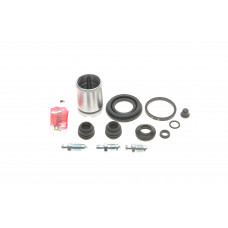 Ремкомплект супорта (заднього) Honda Accord/Civic VI/VII/VIII 90- (d=34mm) (Lucas/Nih) (+поршень)