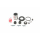 Ремкомплект супорта (заднього) Honda Accord/Civic VI/VII/VIII 90- (d=34mm) (Lucas/Nih) (+поршень)