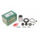 Ремкомплект супорта (заднього) Honda Accord/Civic VI/VII/VIII 90- (d=34mm) (Lucas/Nih) (+поршень)