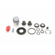 Ремкомплект супорта (заднього) Opel Astra 98-09 (d=34mm) (Bosch) (+поршень)