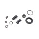 Ремкомплект супорта (заднього) Renault Megane 01- (d=34mm) (Lucas/TRW) (+поршень)