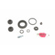 Ремкомплект супорта (заднього) Hyundai Solaris/KIA Rio 11- (d=34mm)(+ поршень)(Mando)