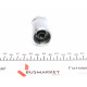 Ремкомплект супорта (заднього) Honda Accord/Civic 90- (d=34mm) (+поршень з механізмом) (Lucas/Nih)