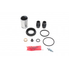 Ремкомплект супорта (заднього) Renault Megane/Scenic 08- (d=34mm) (TRW) (+поршень)