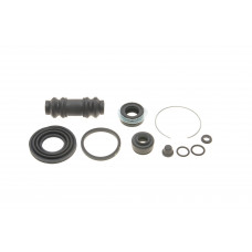 Ремкомплект супорта (заднього) Toyota Corolla/Mazda 323/626 98-05 (d=35mm)(Akebono)