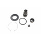 Ремкомплект супорта (заднього) Toyota Prius 03-09 (d=35mm) (Aisin)