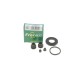 Ремкомплект супорта (заднього) Nissan Cube/Juke/Qashqai/X-Trail 07- (d=35mm) (Akebono)
