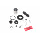 Ремкомплект супорта (заднього) Toyota Corolla/Mazda 323/626 98-05 (d=35mm)(+ поршень)(Akebono)