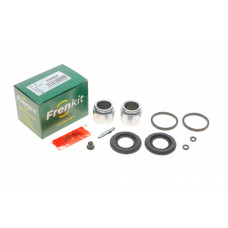 Ремкомплект супорта (заднього) MB C-class/Opel Vectra 95-11 (d=35mm) (Ate) (+2 поршня)