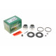 Ремкомплект супорта (заднього) MB C-class/Opel Vectra 95-11 (d=35mm) (Ate) (+2 поршня)