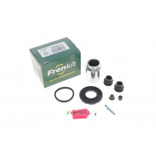 Ремкомплект супорта (заднього) Nissan Cube/Juke/Qashqai/X-Trail 07- (d=35mm) (Akebono) (+поршень)