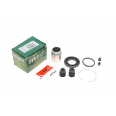Ремкомплект супорта (заднього) Mazda Xedos 9 93-02 (d=35mm) (+ поршень) (Akebono)