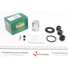 Ремкомплект супорта (заднього) Toyota Camry 86-06 (d=35mm) (+поршень) (Aisin)
