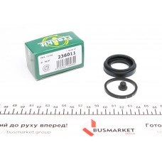 Ремкомплект супорта (заднього) Land Rover Freelander 06- (d=36mm) (Lucas/TRW)