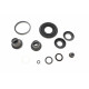 Ремкомплект супорта (заднього) Opel Astra G/Zafira 96-09 (d=36mm) (Bosch)