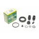 Ремкомплект супорта (заднього) Opel Astra G/H//Zafira 98-10 (d=36mm) (Lucas)