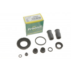Ремкомплект супорта (заднього) Ford Transit 00-13 (d=36mm) (Ate)