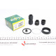 Ремкомплект супорта (заднього) Toyota Prius 01- (d=36mm) (Sumit)