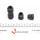 Ремкомплект супорта (заднього) Toyota Prius 01- (d=36mm) (Sumit)