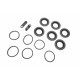 Ремкомплект супорта (переднього) VW Touareg 02-10 (d=36mm) (Brembo)