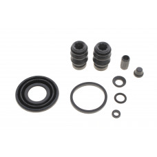 Ремкомплект супорта (заднього) Fiat Punto/Toyota Corolla 05- (d=36mm) (Bosch)