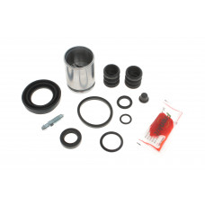 Ремкомплект супорта (заднього) VW Golf 82-97 (d=36mm) (Lucas) (+поршень)