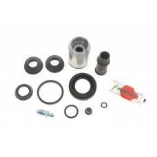 Ремкомплект супорта (заднього) Renault Laguna 01- (d=36mm) (Brembo) (+поршень)