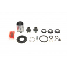 Ремкомплект супорта (заднього) Opel Astra G/Zafira 96-09 (d=36mm) (Bosch) (+поршень)