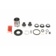 Ремкомплект супорта (заднього) Opel Astra G/Zafira 96-09 (d=36mm) (Bosch) (+поршень)
