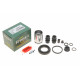 Ремкомплект супорта (заднього) Opel Astra G/H//Zafira 98-10 (d=36mm) (Lucas) (+поршень)