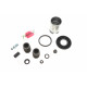 Ремкомплект супорта (заднього) Fiat Punto/Toyota Corolla 05- (d=36mm) (+поршень) (Bosch)
