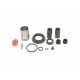 Ремкомплект супорта (заднього) Ford Transit 00-13 (d=36mm) (Ate) (+поршень)