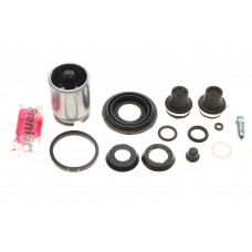 Ремкомплект супорта (заднього) Opel Astra G/Zafira 96-09 (d=36mm) (Bosch) (+поршень з механізмом)