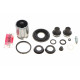 Ремкомплект супорта (заднього) Opel Astra G/Zafira 96-09 (d=36mm) (Bosch) (+поршень з механізмом)