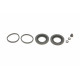 Ремкомплект супорта (заднього) Volvo 240-260 74-93 (d=38mm) (Ate)