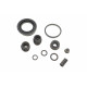 Ремкомплект супорта (заднього) Nissan Primera/Almera 96-11 (d=38mm) (Lucas)