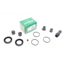 Ремкомплект супорта (переднього) Ford Transit 86-92 (d=38mm) (Bendix)