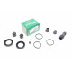 Ремкомплект супорта (переднього) Ford Transit 86-92 (d=38mm) (Bendix)