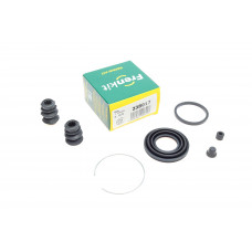 Ремкомплект супорта (заднього) Mitsubishi Lancer 03-/ Outlander 03-12 (d=38mm) (Akebono)