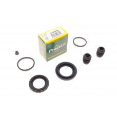 Ремкомплект супорта (переднього) Honda Accord/Legend 91-03 (d=38/42mm) (Nih/Nissin)