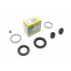 Ремкомплект супорта (переднього) Honda Accord/Legend 91-03 (d=38/42mm) (Nih/Nissin)